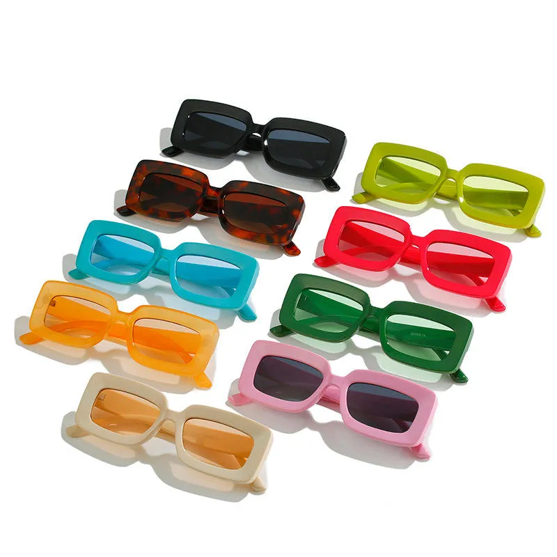 All Plastic Glasses Frames