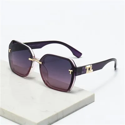 UV-védelem Túlméretezett szemüvegek nagykereskedelme